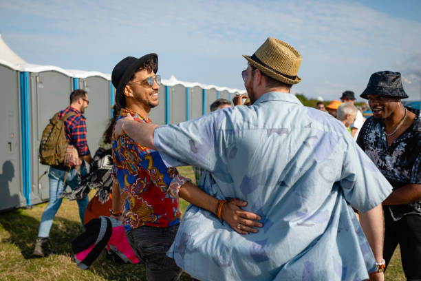 Best Local porta potty services  in Greensboro, GA