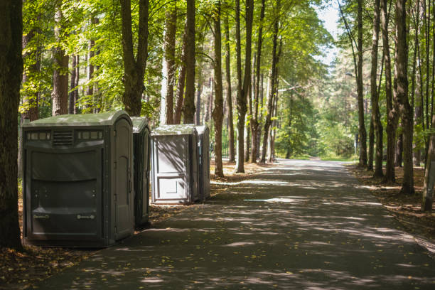 Best Portable restroom trailer rental  in Greensboro, GA