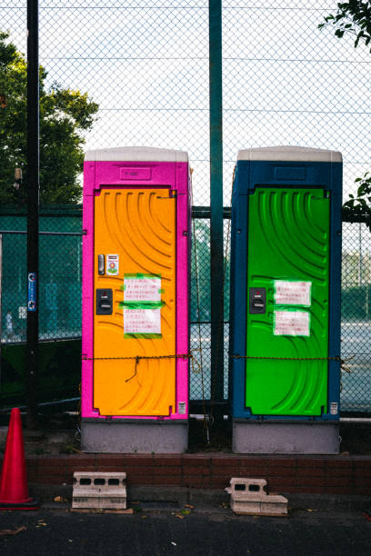 Best Porta potty delivery and setup  in Greensboro, GA