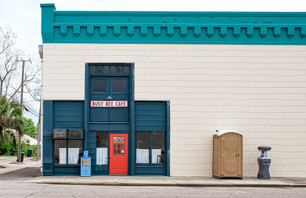 Best Best portable toilet rental  in Greensboro, GA