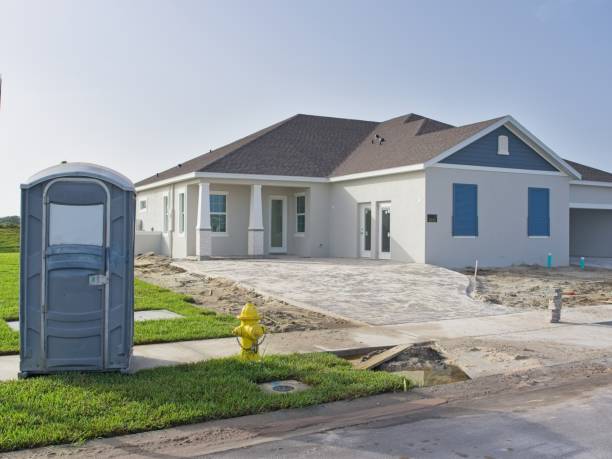 Best Best portable toilet rental  in Greensboro, GA