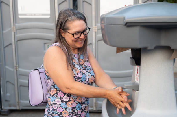 Portable Toilet Options We Offer in Greensboro, GA